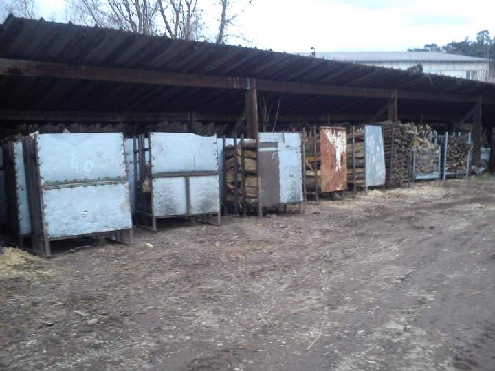 Vente de bois de chauffage Villefranche-sur-Saône